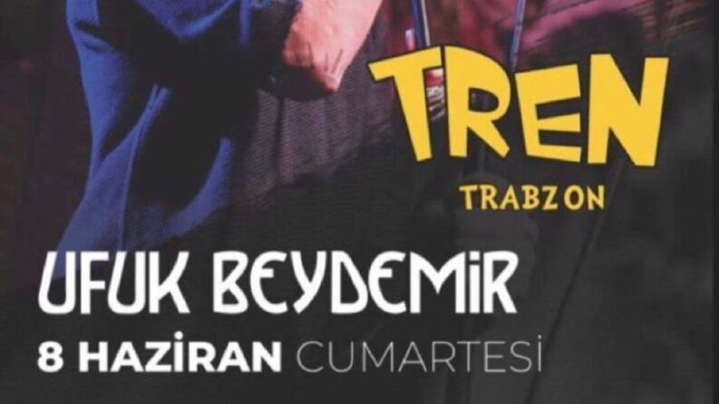 Afiş Tasarımı