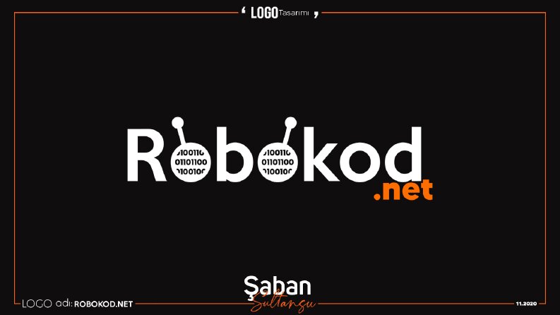LOGO TASARIM