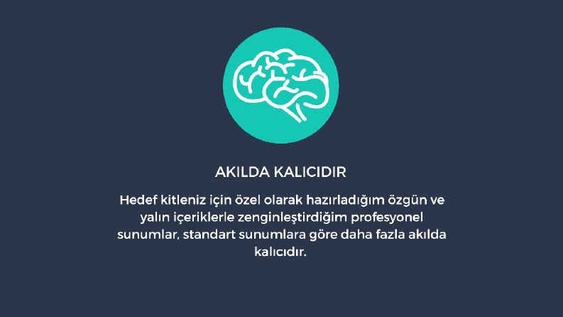 Akılda Kalıcıdır