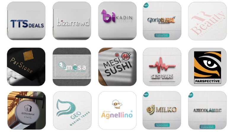 Logo Tasarımı