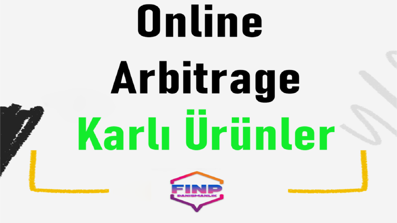 Online Artbitrage