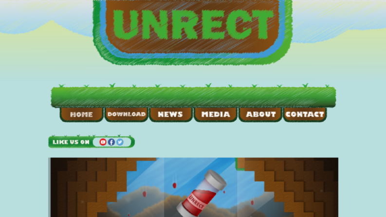 Unrect.com Html Yazılım ve Tasarım
