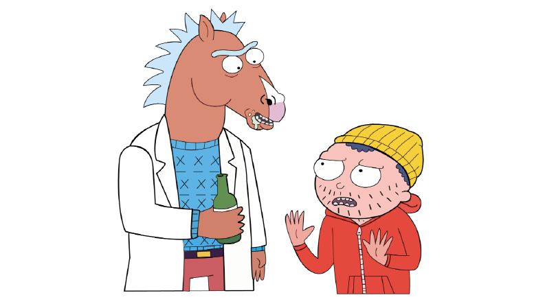 bojack