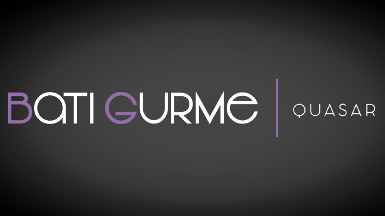 BATI GURME LOGO TASARIMI
