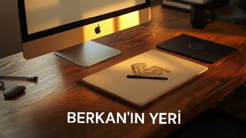 Özgün Logo ve Görsel Tasarımlar