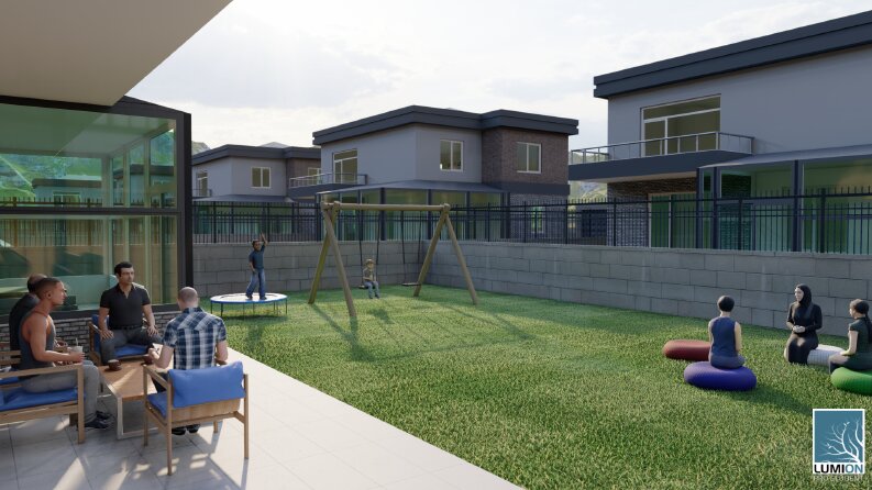 Cephe Giydirme, Dış Cephe Tasarımı, Proje tasarımı