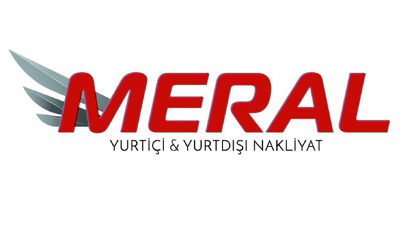 Meral Nakliyat Logo