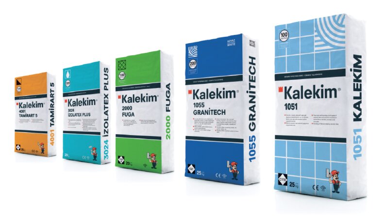 Kalekim