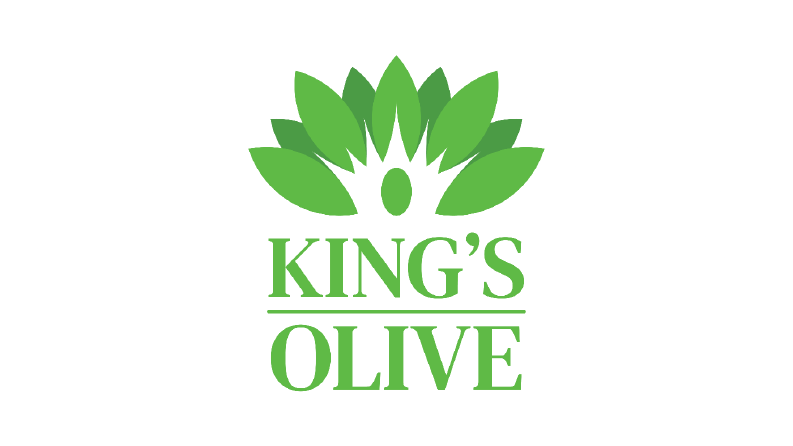 Kings Olive - Logo Tasarımı