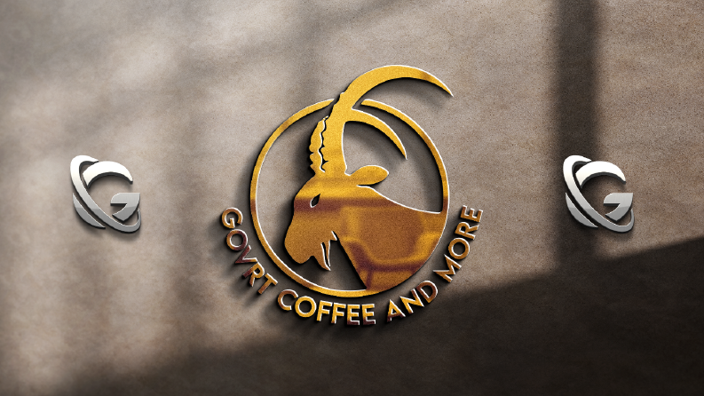 Logo Tasarımı & Mockup