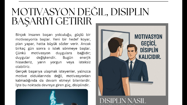 Profesyonel, Özgün ve Akıcı Makale Yazımı