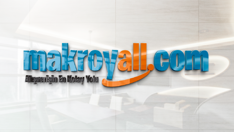 Profesyonel Logo Tasarım