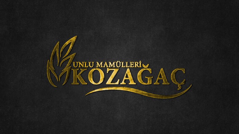 Firmalara Özel Logo Tasarımları