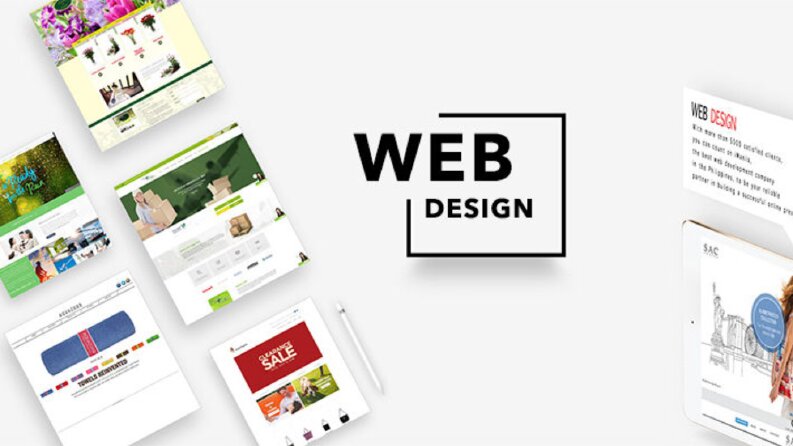 web tasarımı