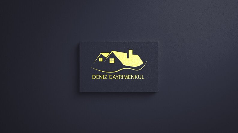 Logo Tasarımı