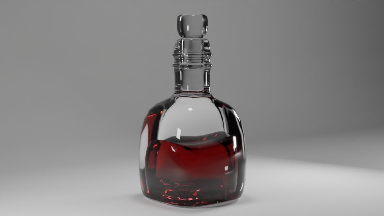 3D Konsept Tasarımlar, Gerçekçi Veya Low Poly Tasarım