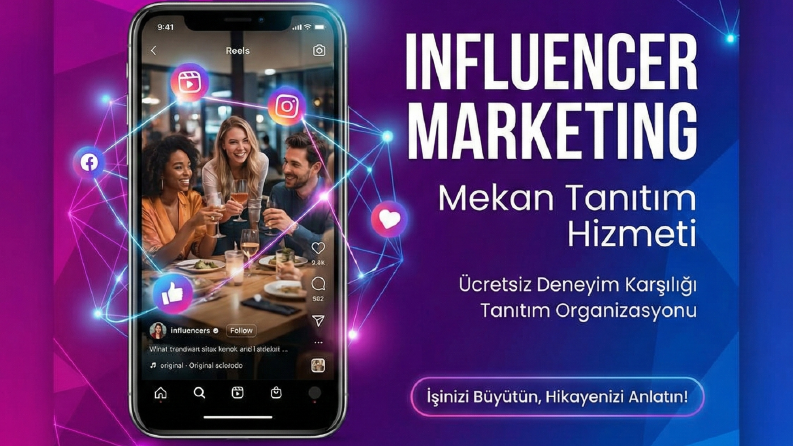 Marketing