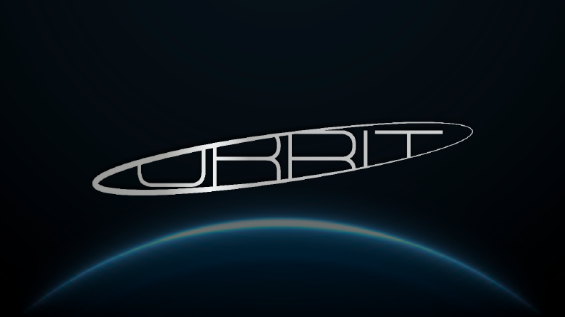 Orbit - Logo Tasarımı