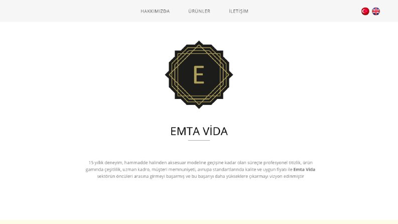 Emtavida