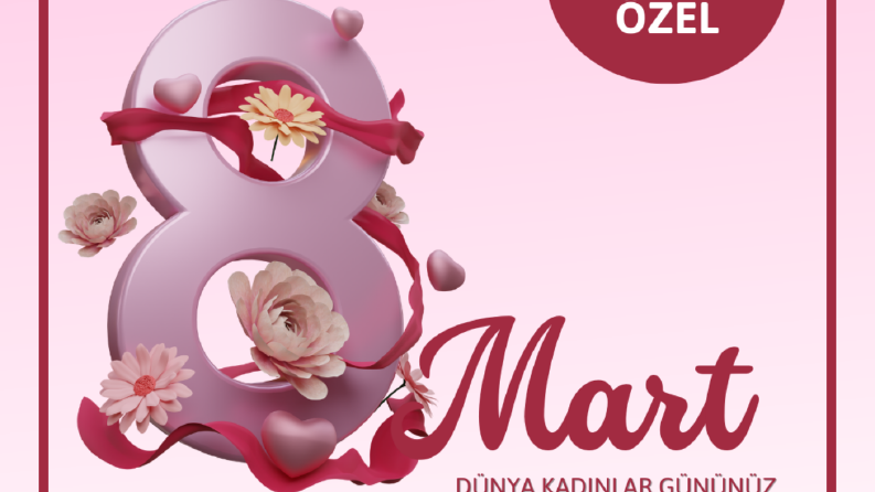 TASARIMIN GÜCÜYLE MARKANIZI ÖNE ÇIKARIN 