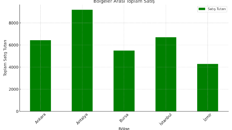  SPSS ile İstatistiksel Analiz ve Raporlama