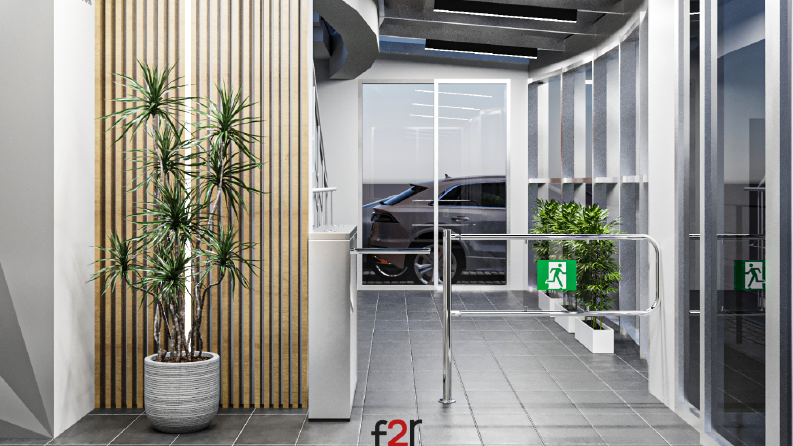 BTM YALIKÖY GİRİŞ