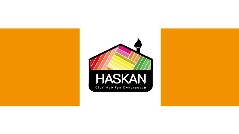 İş örneğim