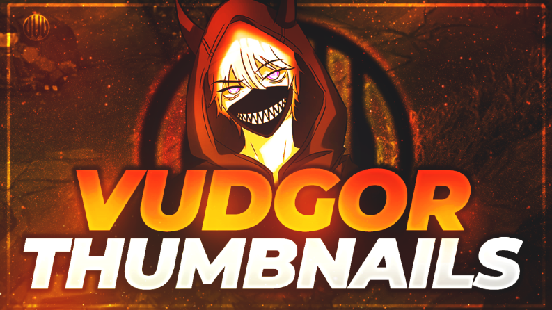 Youtube Thumbnails