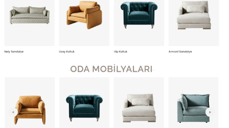 GAD İstanbul Kurumsal Web Sitesi