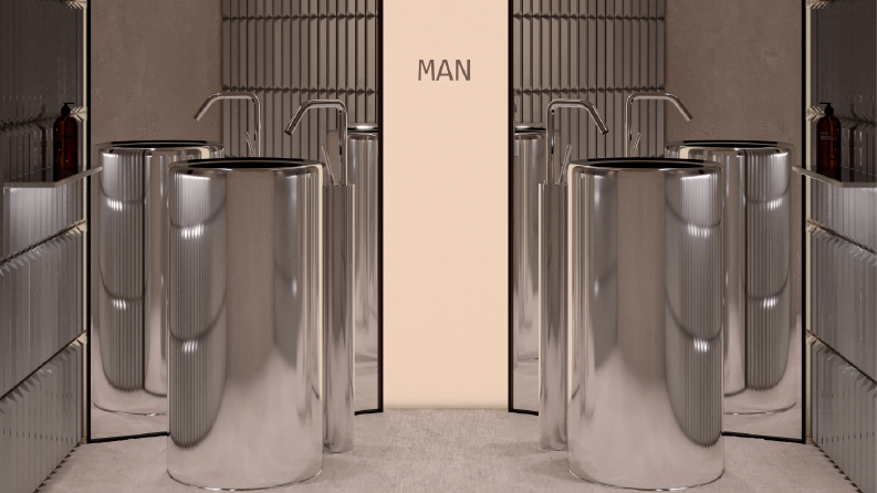 Public WC