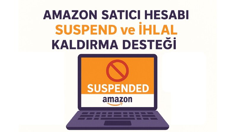 Başarılı Suspend & İhlal Çözümleri Portfolyosu