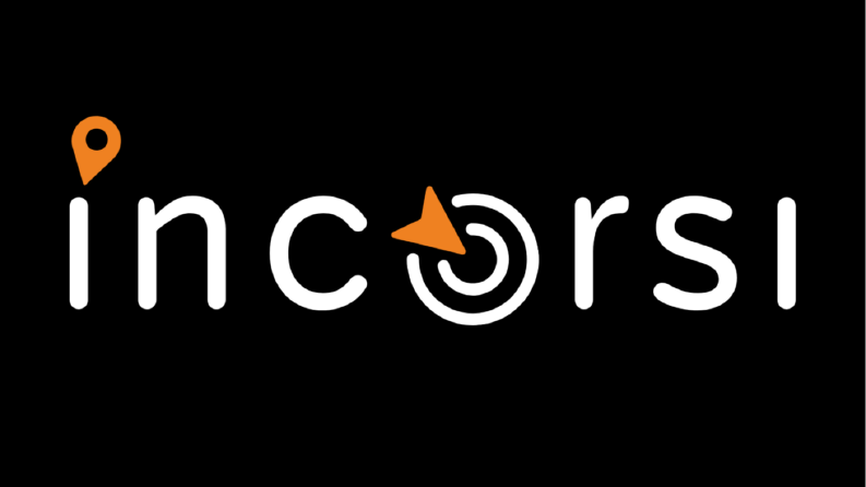 INCARSI - Logo Tasarımı