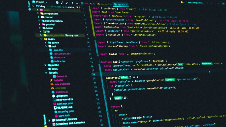 Front-end developer olarak web sitelerinizi geliştirebilirim