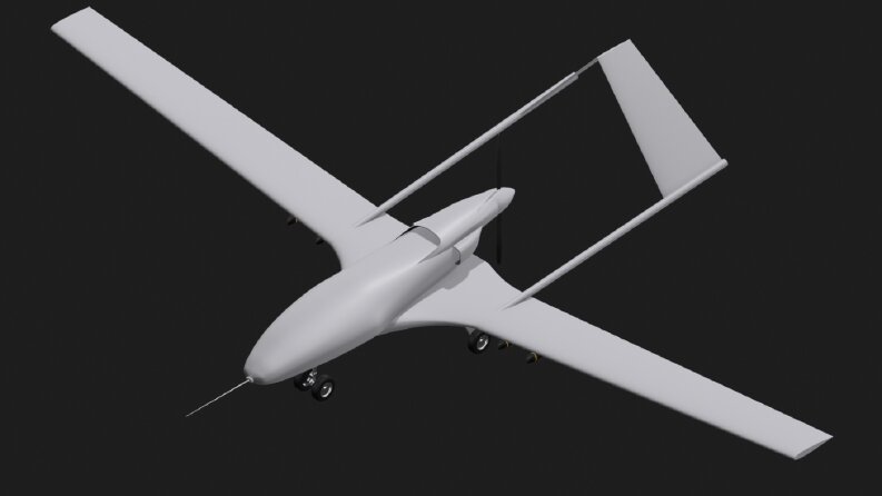 Solidworks 3D Montaj
