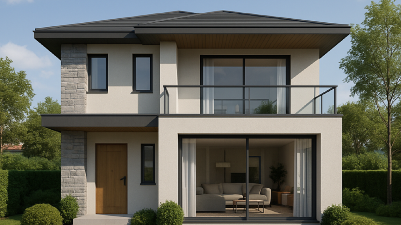 3D RENDER ÇALIŞMALARI