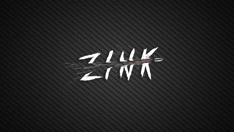 ZINK - Logo Tasarımı