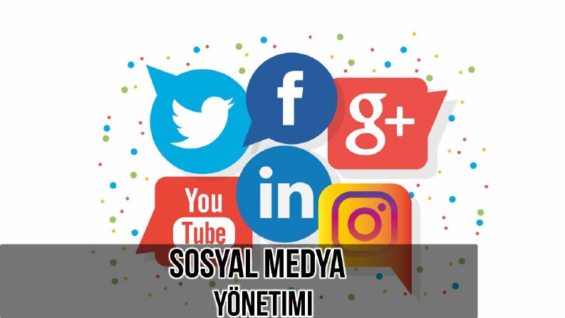 SOSYAL MEDYA YÖNETİMİ
