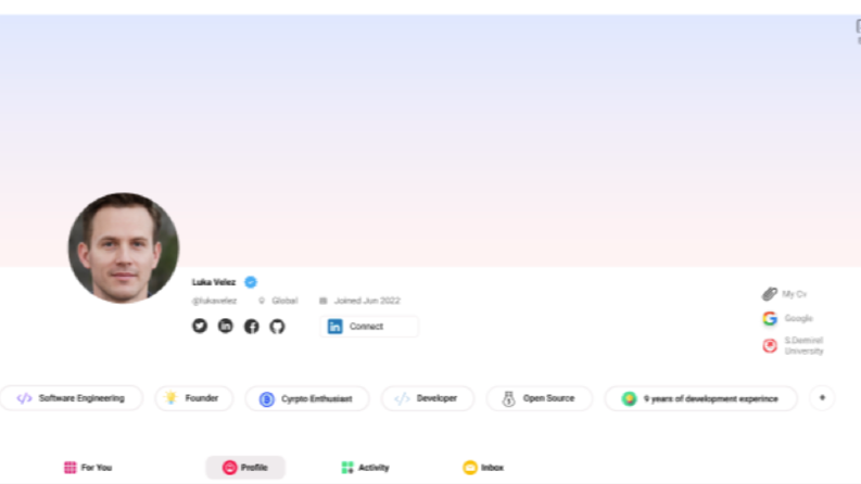 Frontend Developer (ReactJS) - Flutter Developer