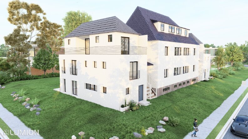 3D Modelleme