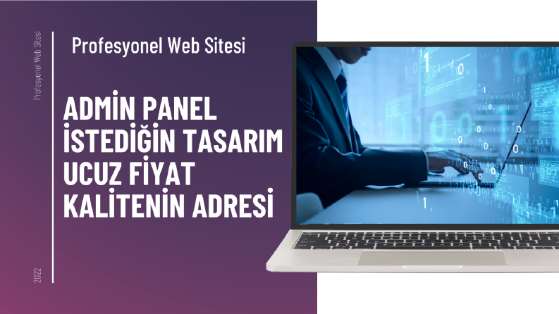 Web Yazılım Uzmanı
