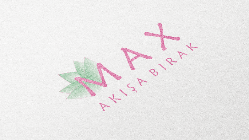 MAX LOGO