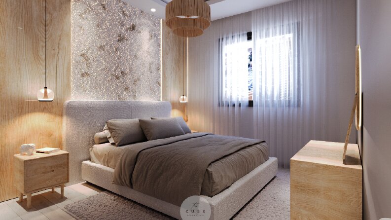 Üç Boyutlu Modelleme-Render