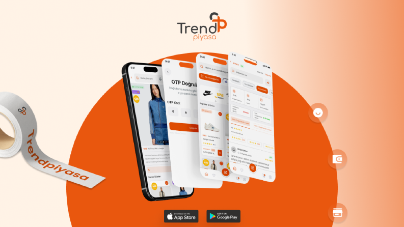TrendPiyasa App