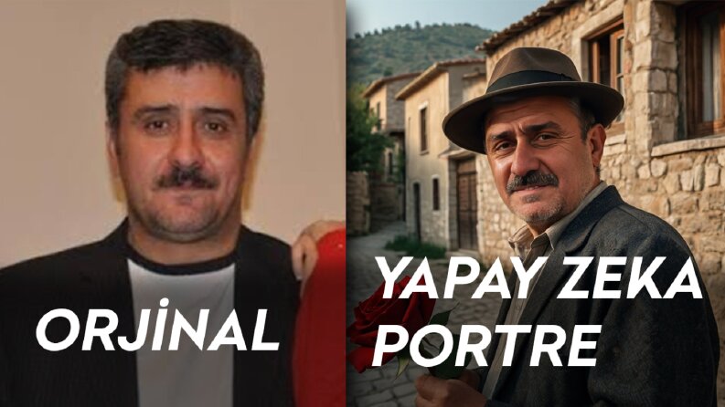 Köy Temalı Çalışmalar