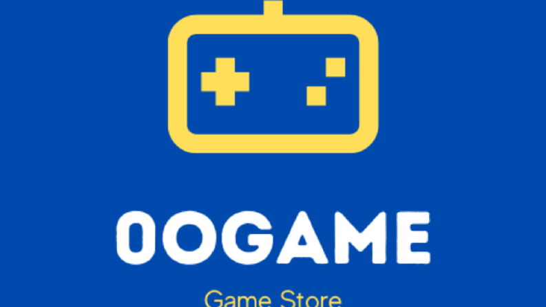 Game Center Logo