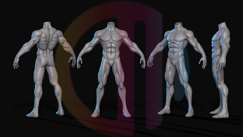 Basemesh