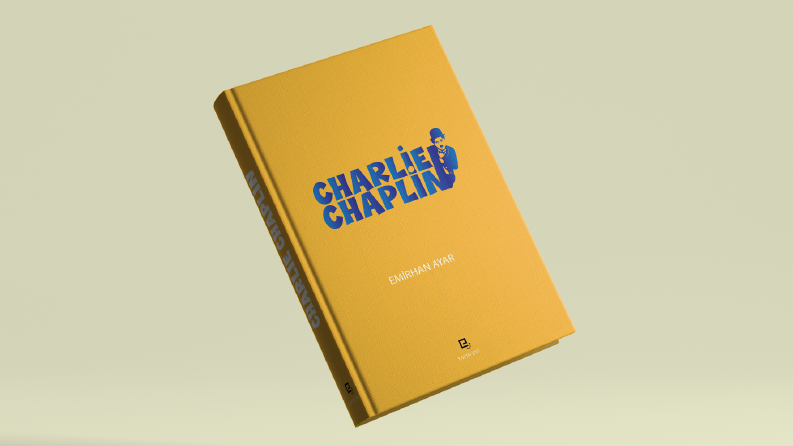 Kitap Kapağı Tasarımı