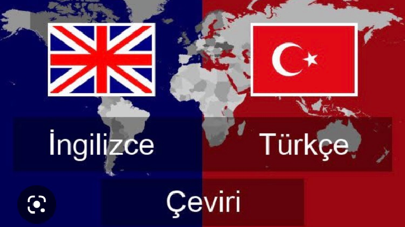 İngilizce<—>Türkçe , Almanca<-> Türkçe , Fransızca <-> Türkç