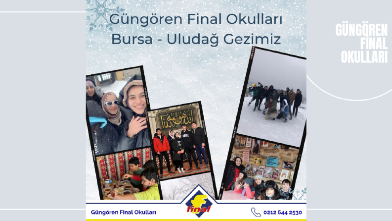 Güngören Final Okulları