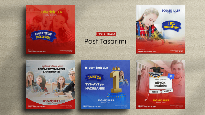 Sosyal Medya Yönetimi